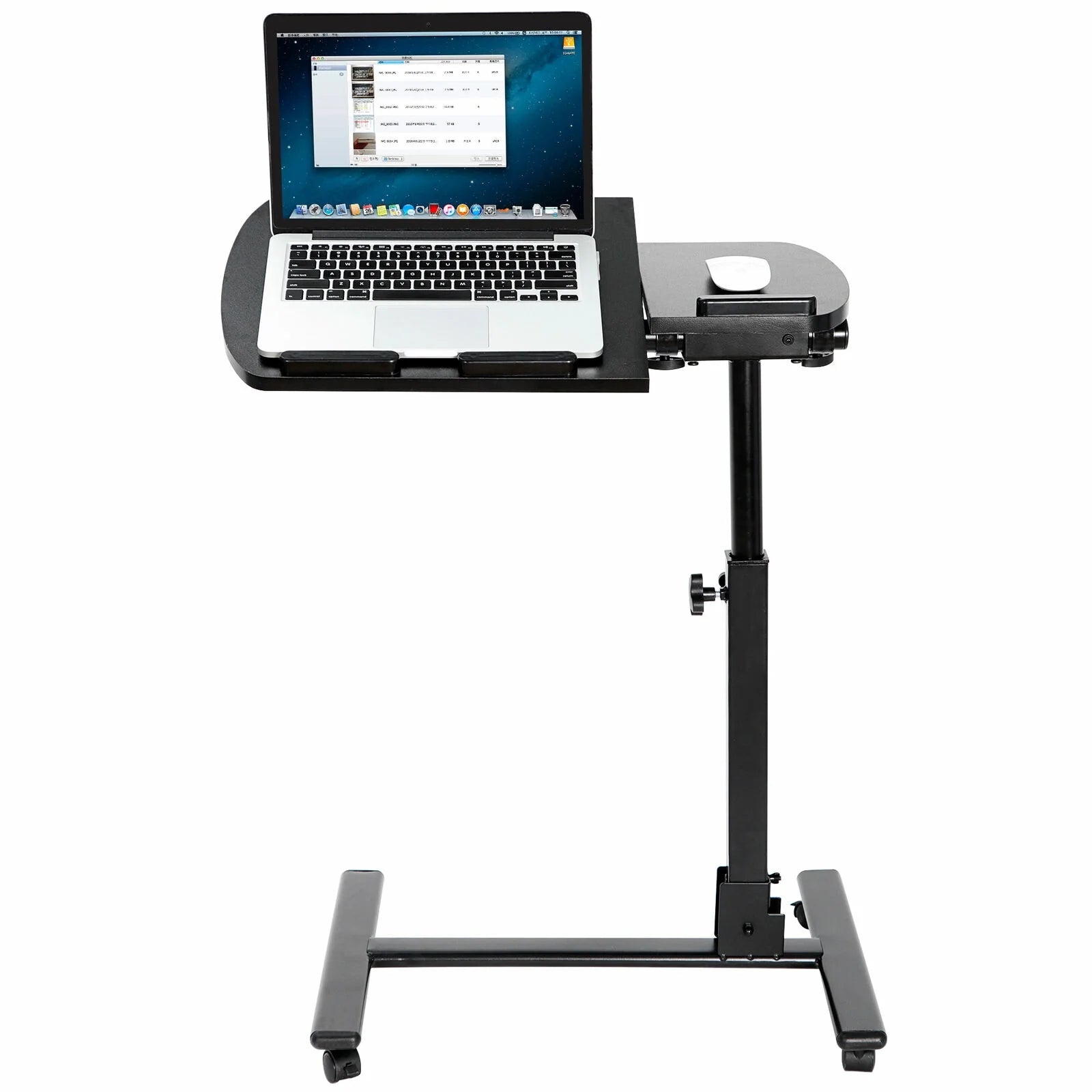 Height Adjustable Laptop Sofa Desk Table V9707