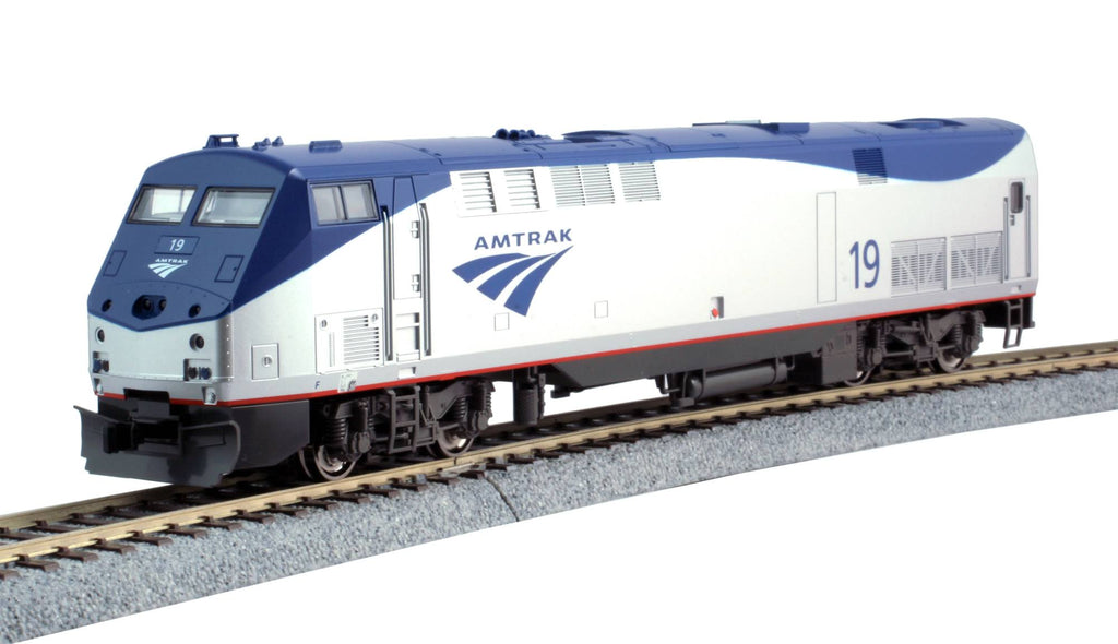 HO P42 Starter Set J69325