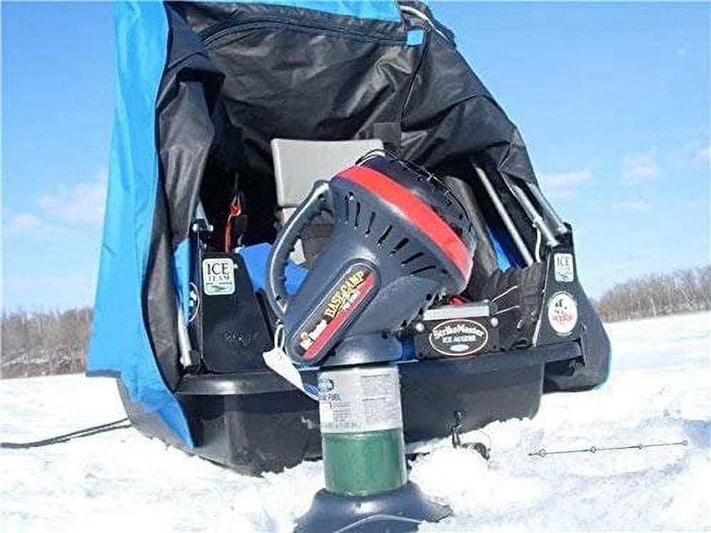 3800-BTU Indoor Safe Propane Heater I81776
