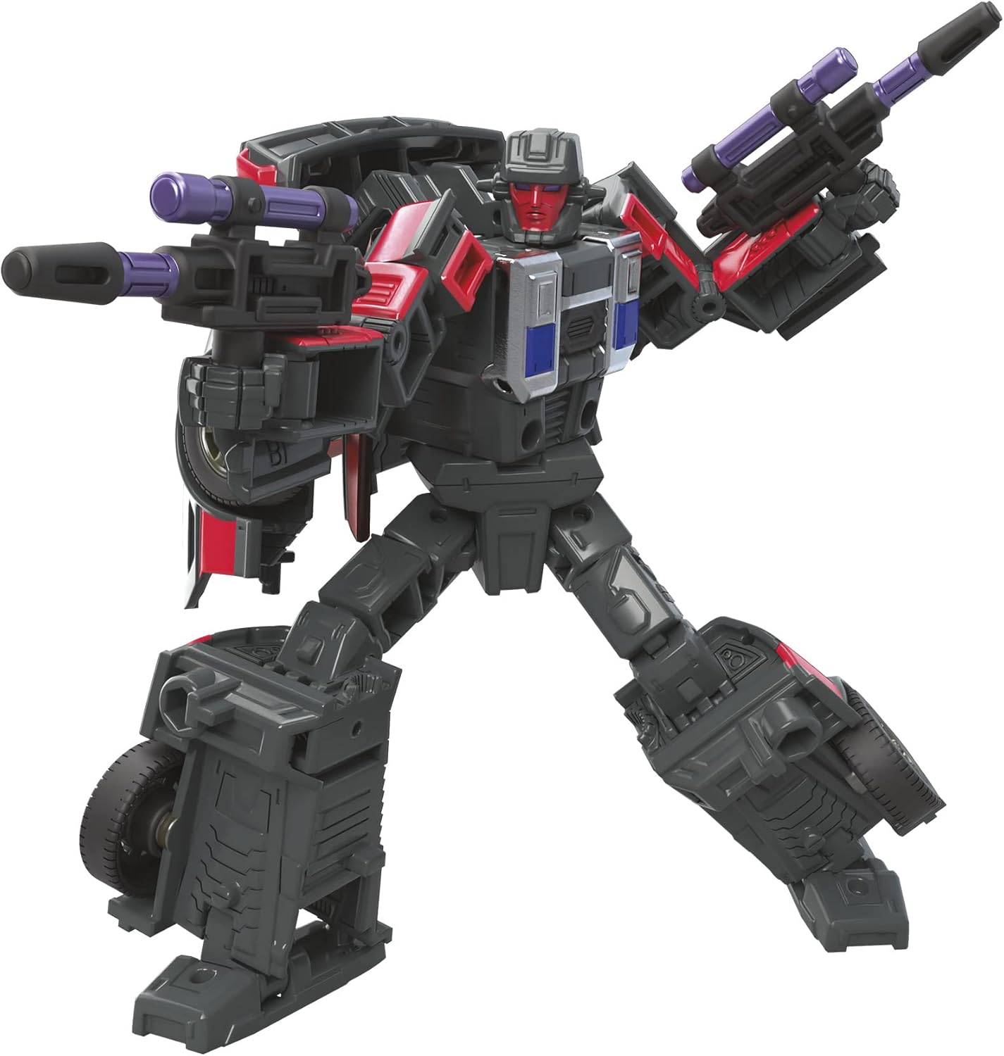 5.5-inch Decepticon Action Figure T37525