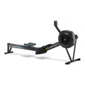 Black Indoor Rower with PM5 W788823