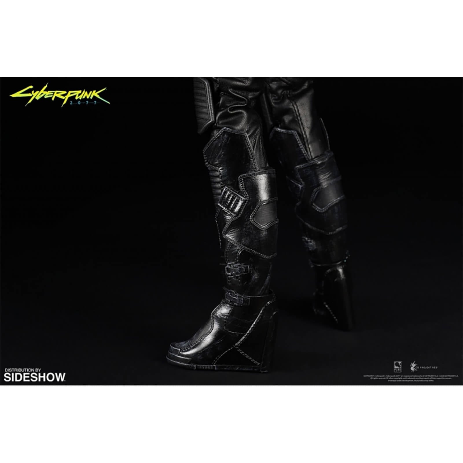 1/6 Scale Action Figure N20419