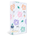 Dual-Sided Baby Crib Mattress and Toddler Mattress 52" x 27.6" x 5" J977894