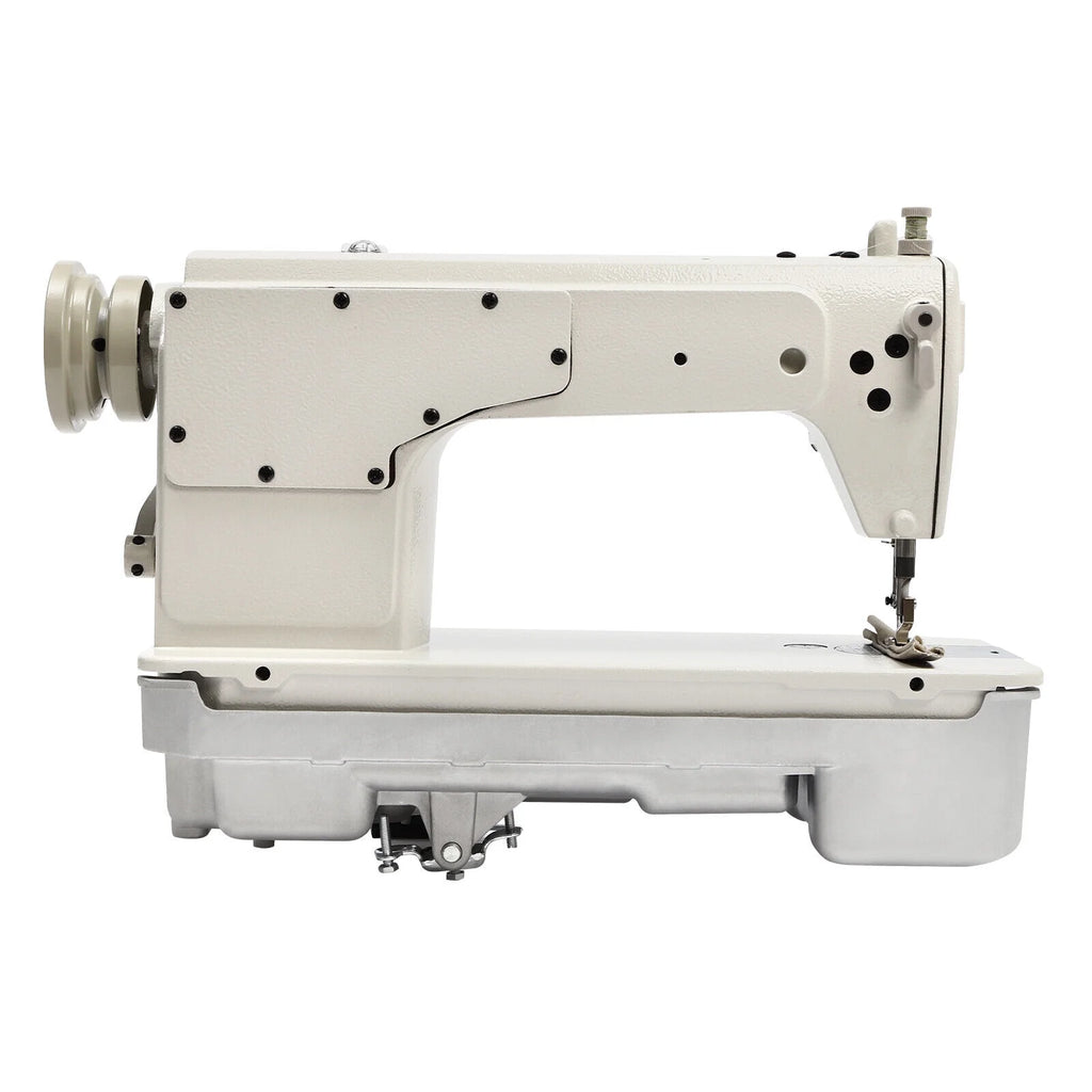 Industrial Sewing Machine Heavy Duty Straight Stitch Leather Sewing Tool M5408
