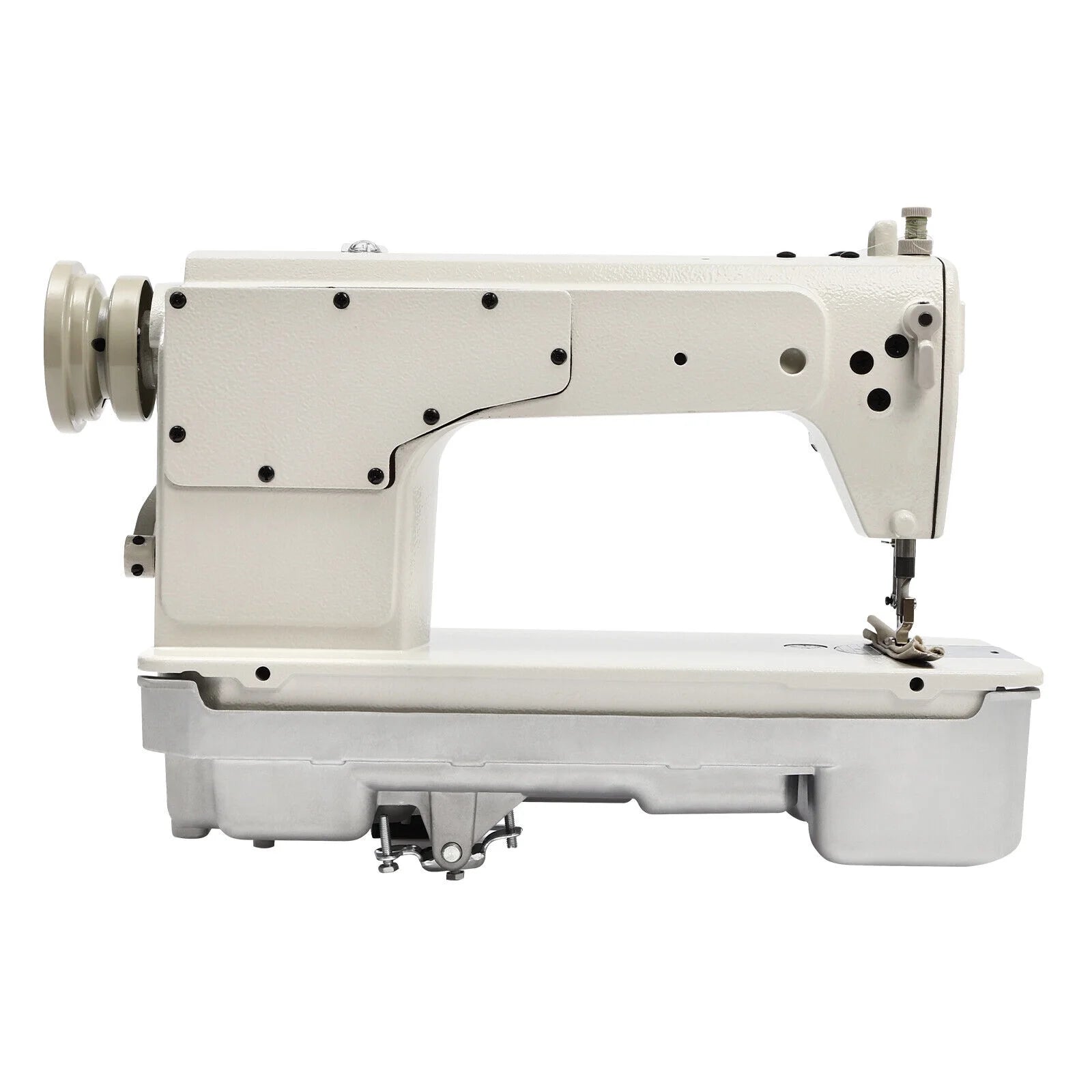 Industrial Sewing Machine Heavy Duty Straight Stitch Leather Sewing Tool M5408