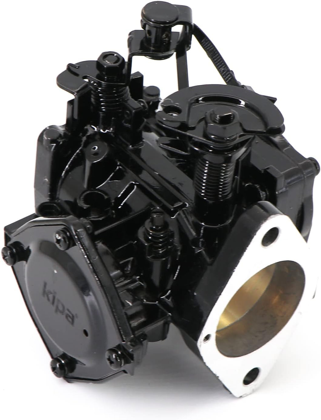 Carburetor 44mm Main Bore R302