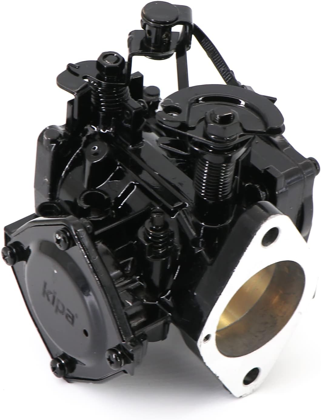 Carburetor 44mm Main Bore R302