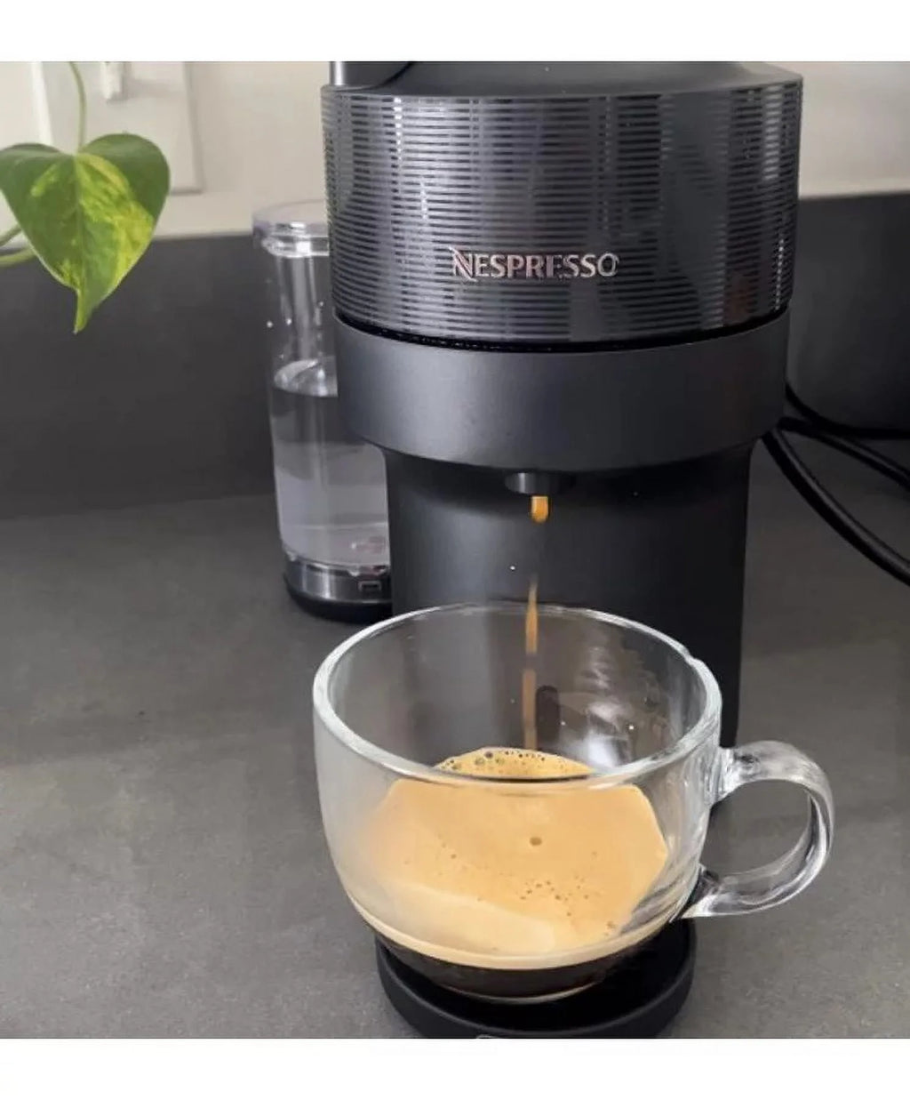 Nespresso Coffee Maker and Espresso Machine G205