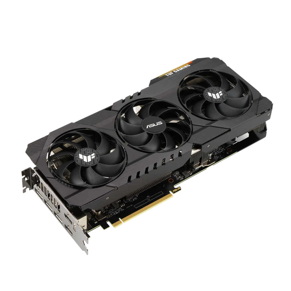 RTX3060TI GPU Graphics Card P42472