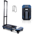 Folding Hand Truck with 6 Wheels H5481