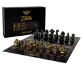 Collector's Edition Chess Set H867
