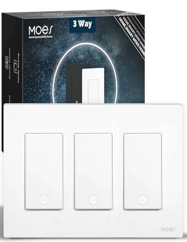Zigbee 2 Gang Smart Wall Switch I649939