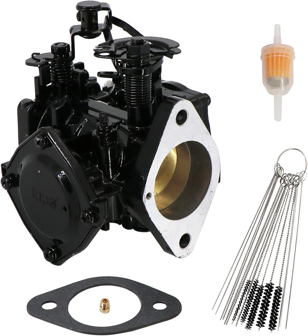 Carburetor 44mm Main Bore R302