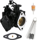 Carburetor 44mm Main Bore R302