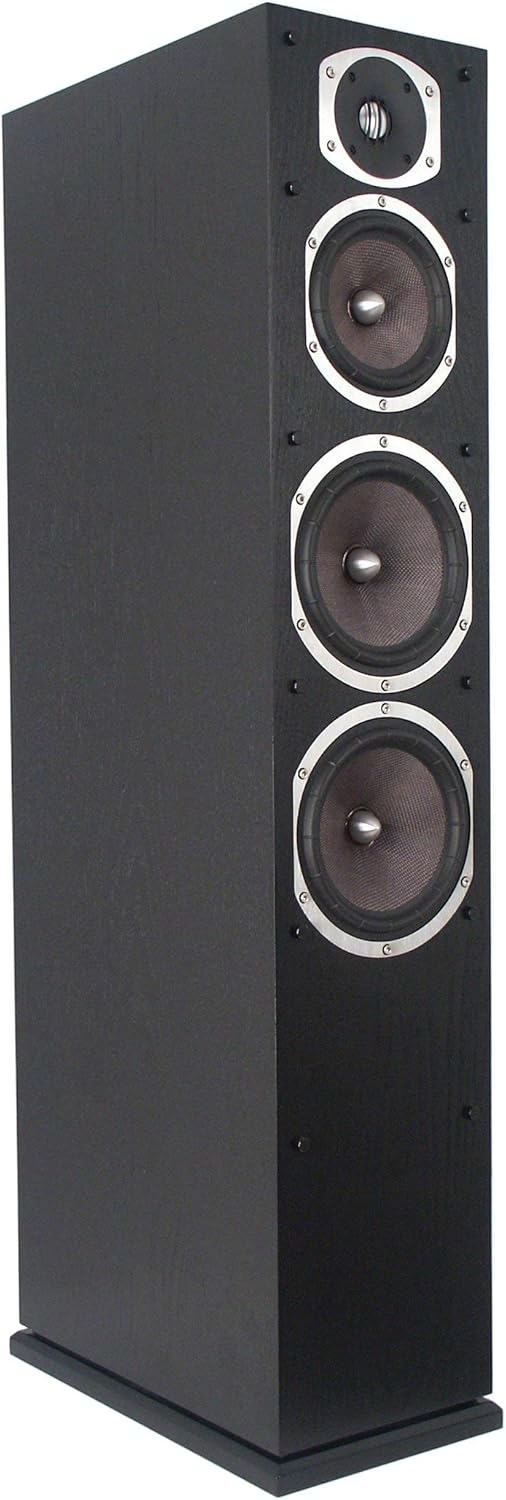 Black Tower Speaker N578