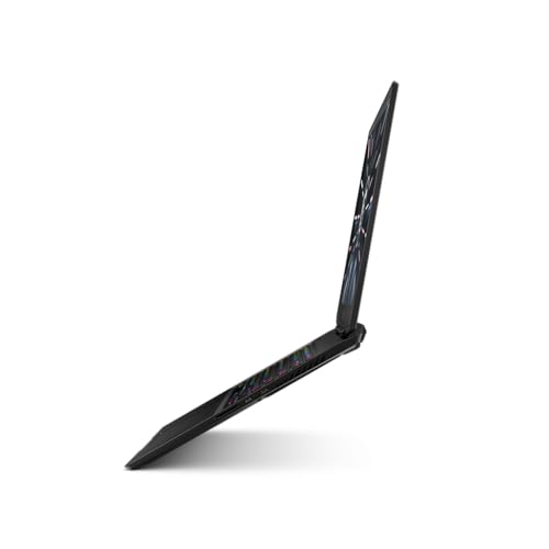17.3" FHD Gaming Laptop Intel Core i9-12900H 64GB DDR5 4TB NVMe SSD R163