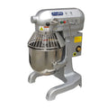 20 Quart Planetary Stand Mixer with Attachments B5086