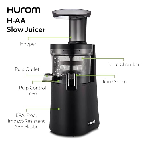 Slow Juicer L37591