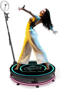 26.8" 360 Photo Booth Machine J9891