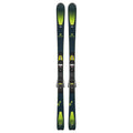 Skis with Bindings 158cm L40886
