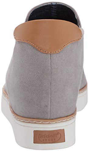 Womens Slip On Platform Sneaker R766890