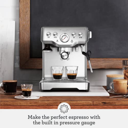 Espresso Machine 61 Oz Coffee Maker L58021