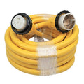 3-Prong 50A 125V NEMA SS1-50 Extension Cord, 75FT Q585