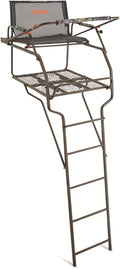 18' Ladder Tree Stand Climbing Seat Z688