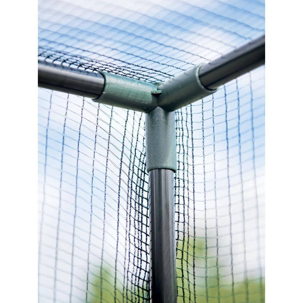 Crop Cage, 4 x 4 Plant Protection Tent Z2750