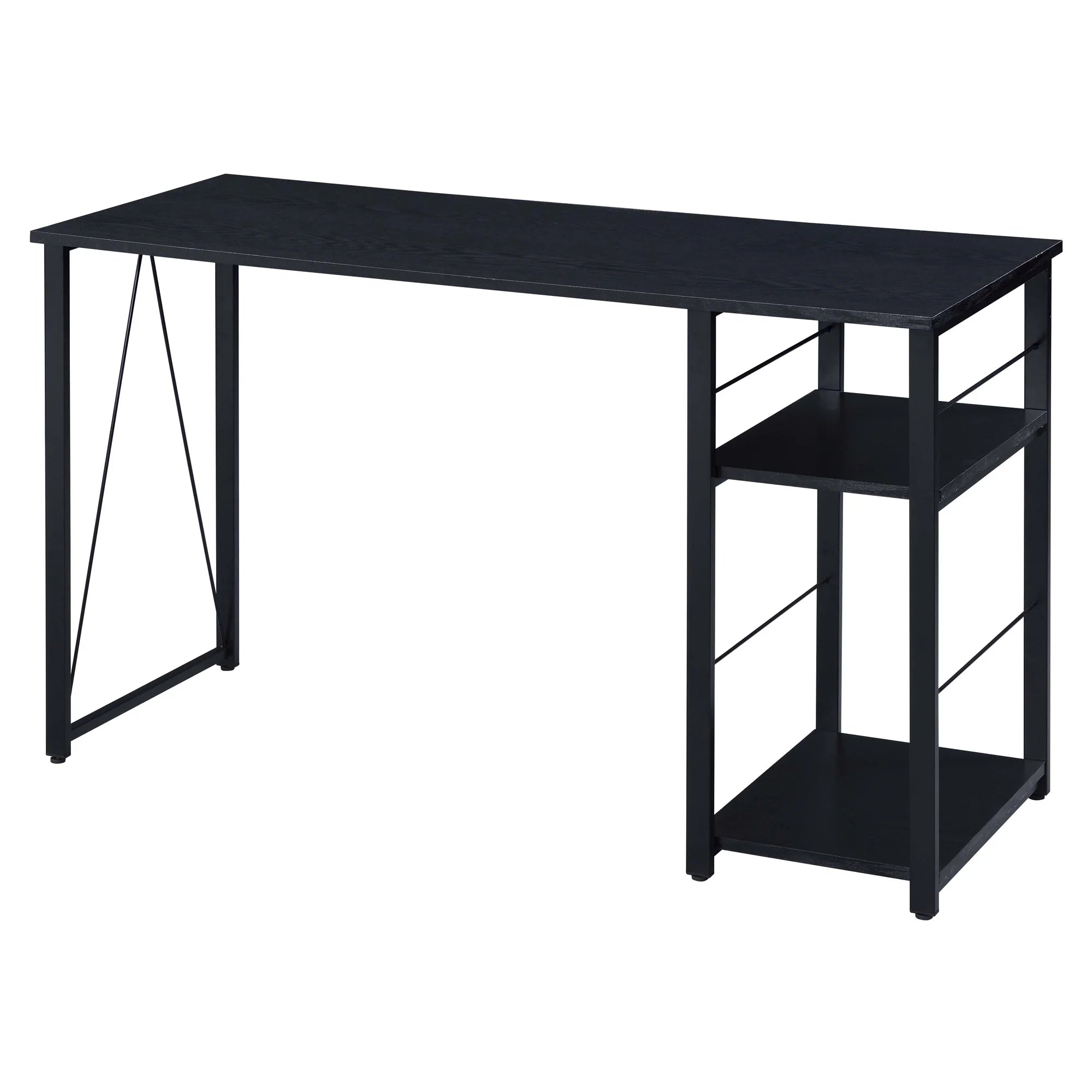 Black Writing Desk Q807926