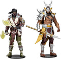 Mortal Kombat 11 Action Figure 2-Pack C300280