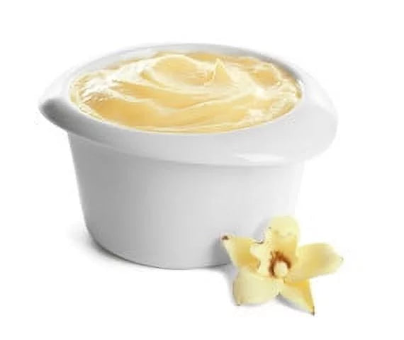 Custard Vanilla Flavor 2kg K741