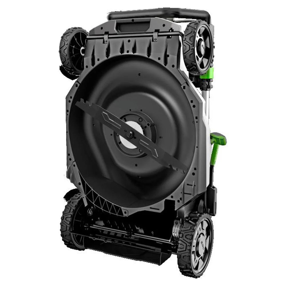 21 Lawn Mower Kit With 6Ah Battery And 320W Charger O9028