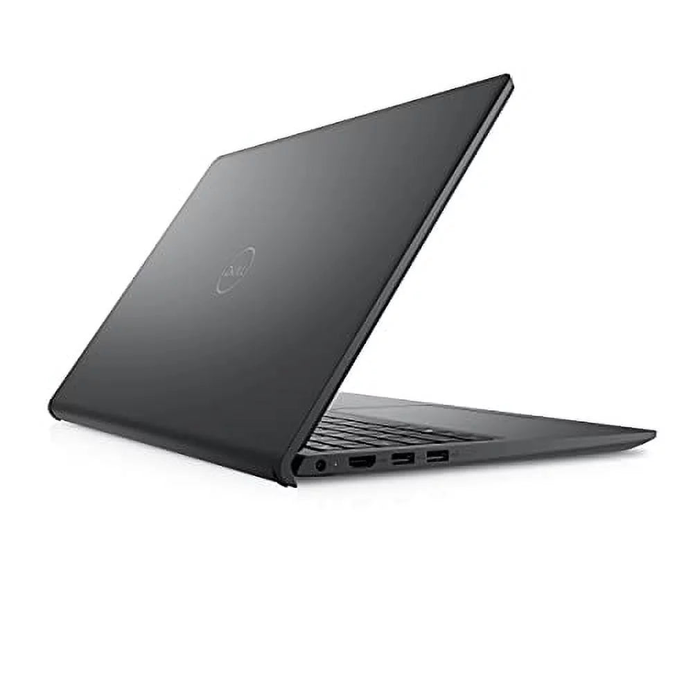 15.6" HD Laptop, Intel Pentium N5030 Processor, 16GB RAM, 512GB PCIe SSD, Black U207972