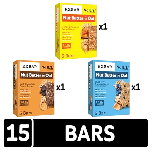 Variety Pack (12 Bars) Protein Bars K951124