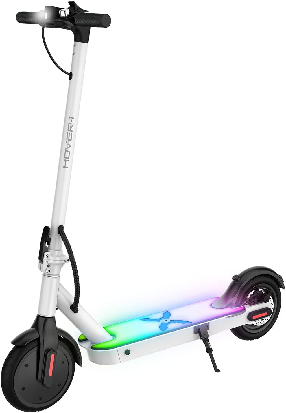 Electric Folding Scooter W137317