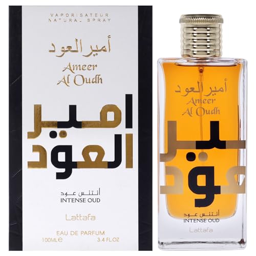 3.4 Ounce Oud Eau de Parfum Spray Y612