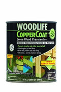 Green Wood Preservative, Quart O994311
