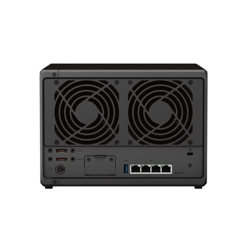 5-bay DiskStation Q852508
