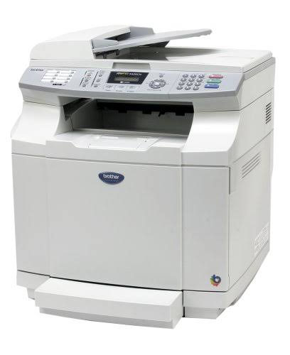 Color Laser Flatbed MFC U71167