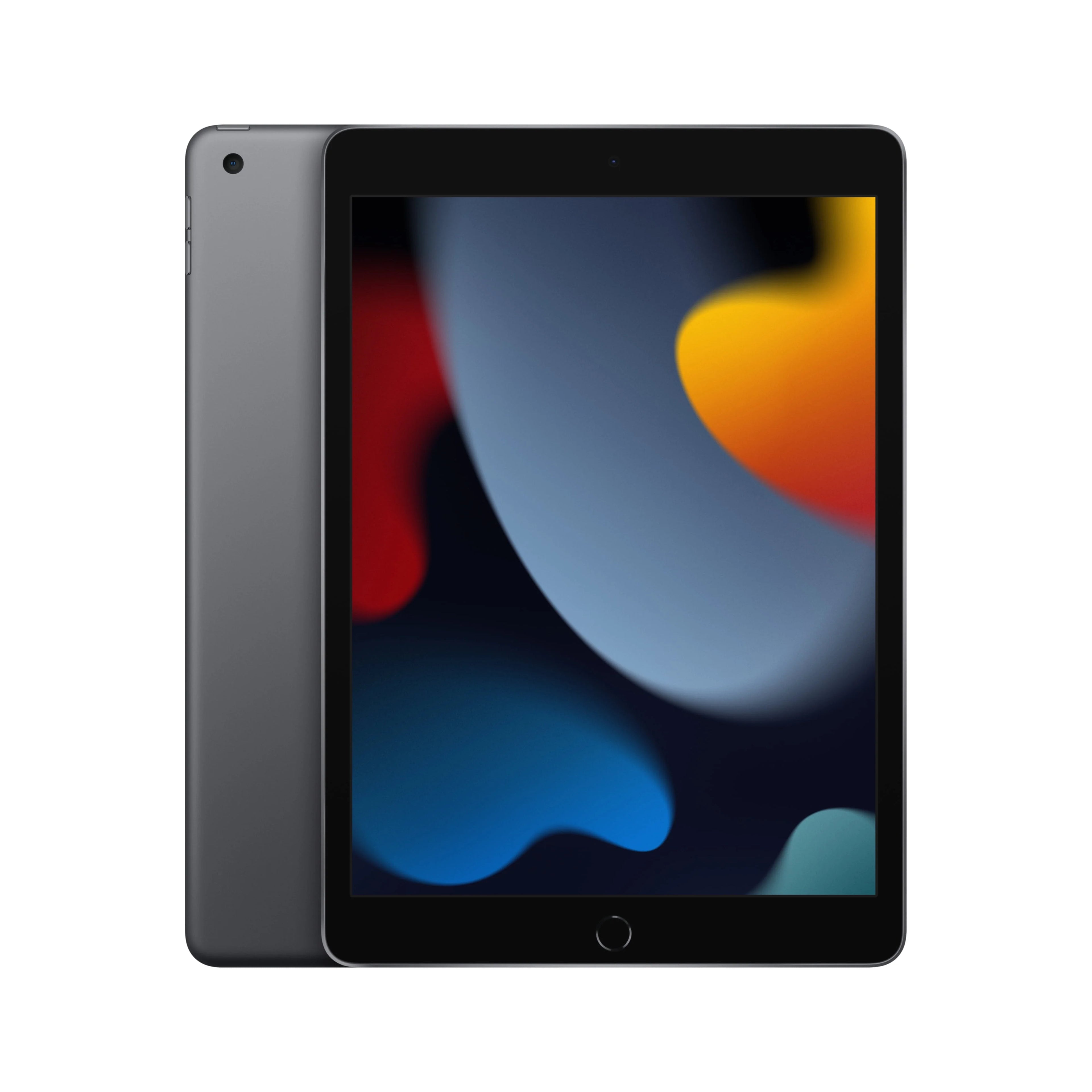 10.2-inch iPad Wi-Fi 64GB Space Gray A937