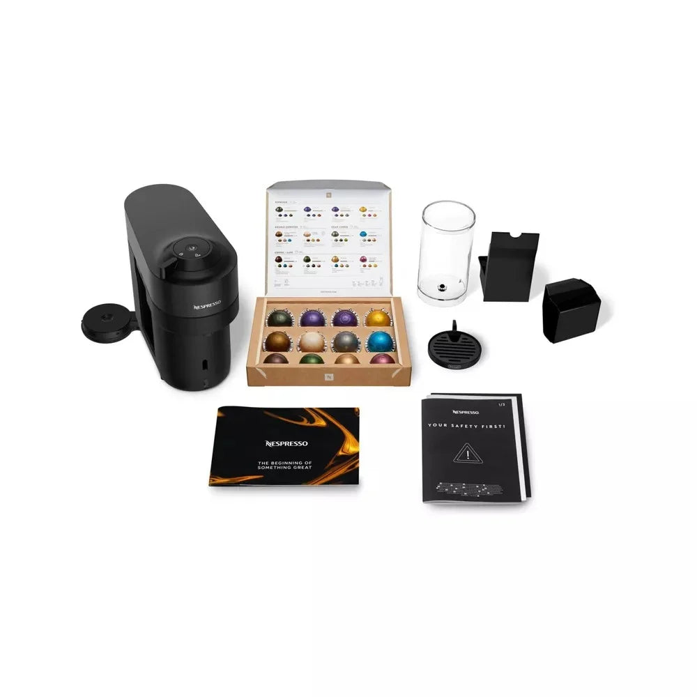 Nespresso Coffee Maker and Espresso Machine G205