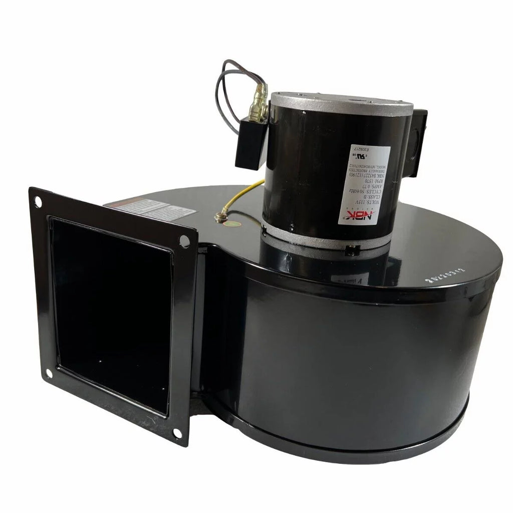 Blower Motor Y7897