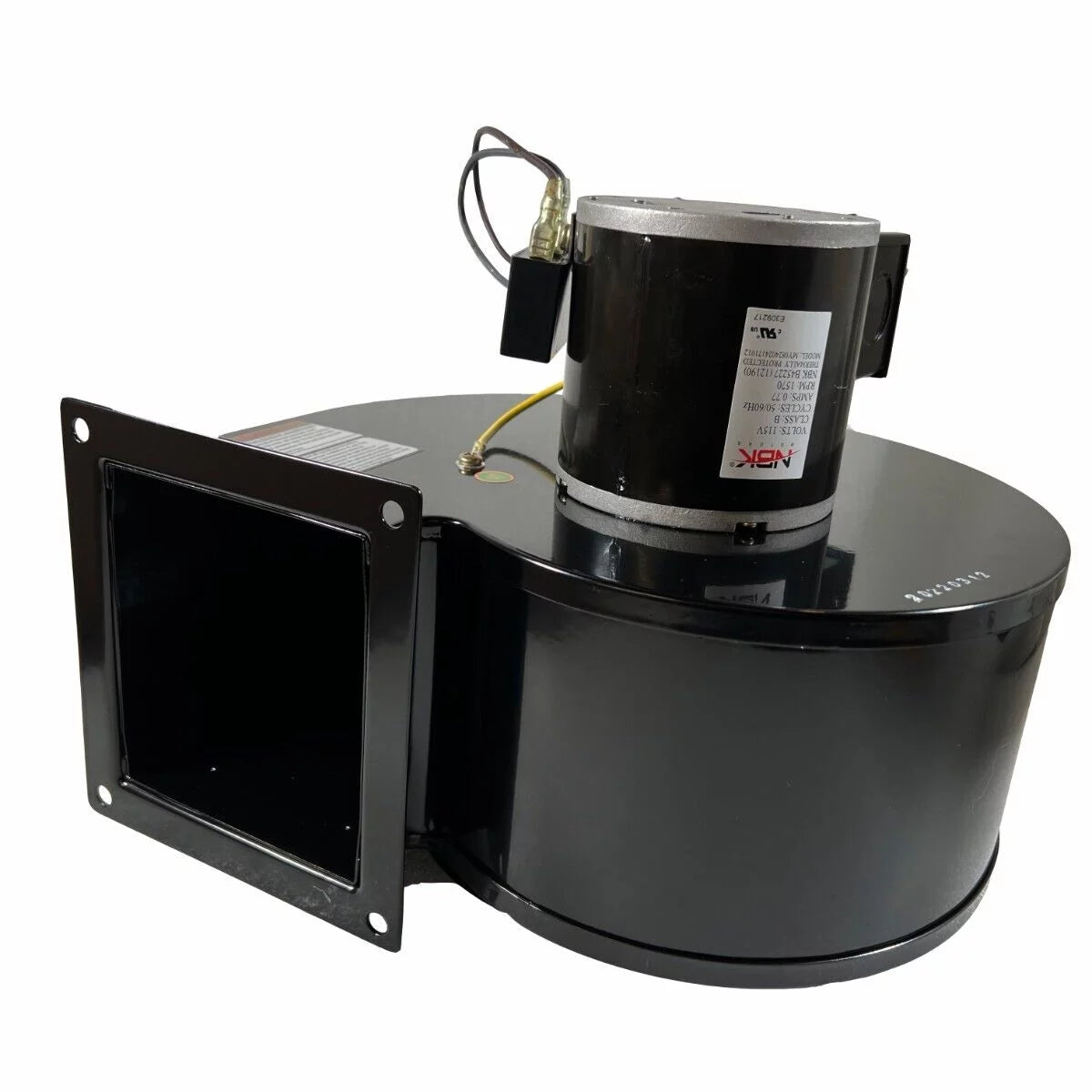 Blower Motor Y7897