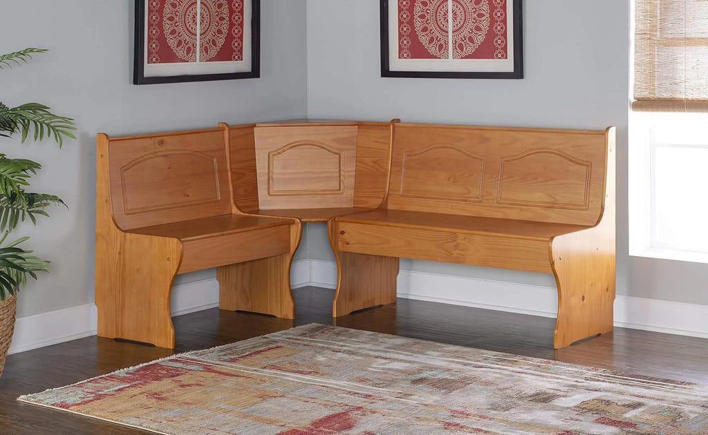 Natural Corner Unit N684