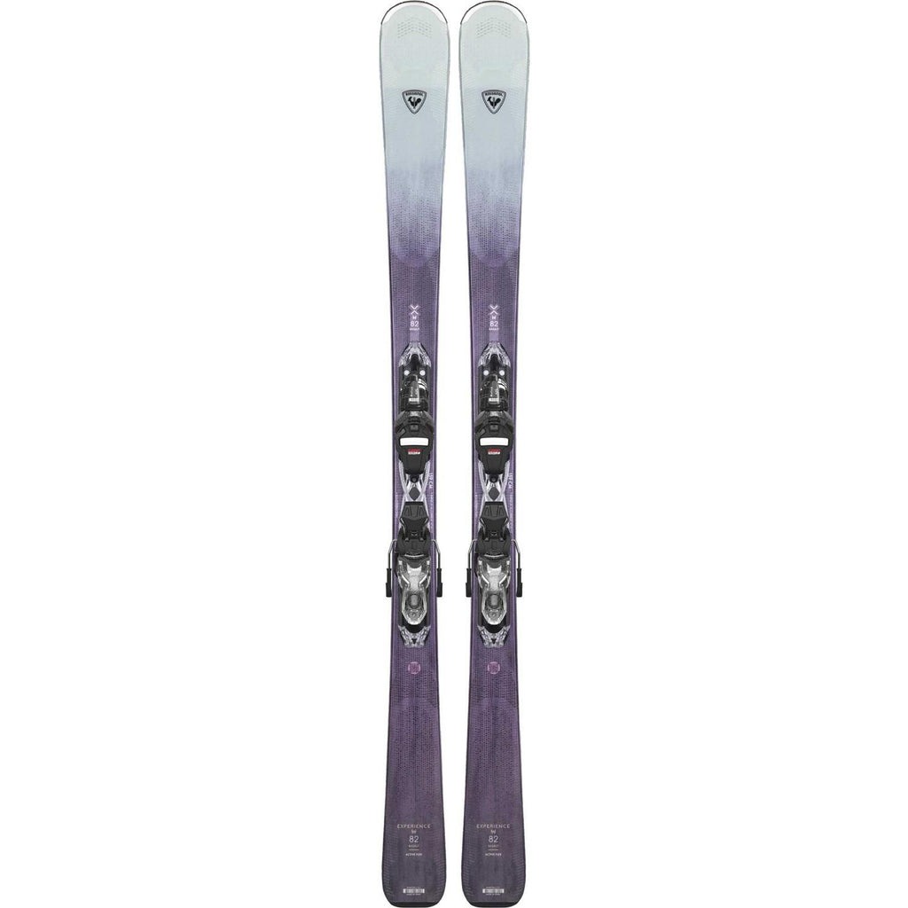 Women's Skis with Bindings M8692