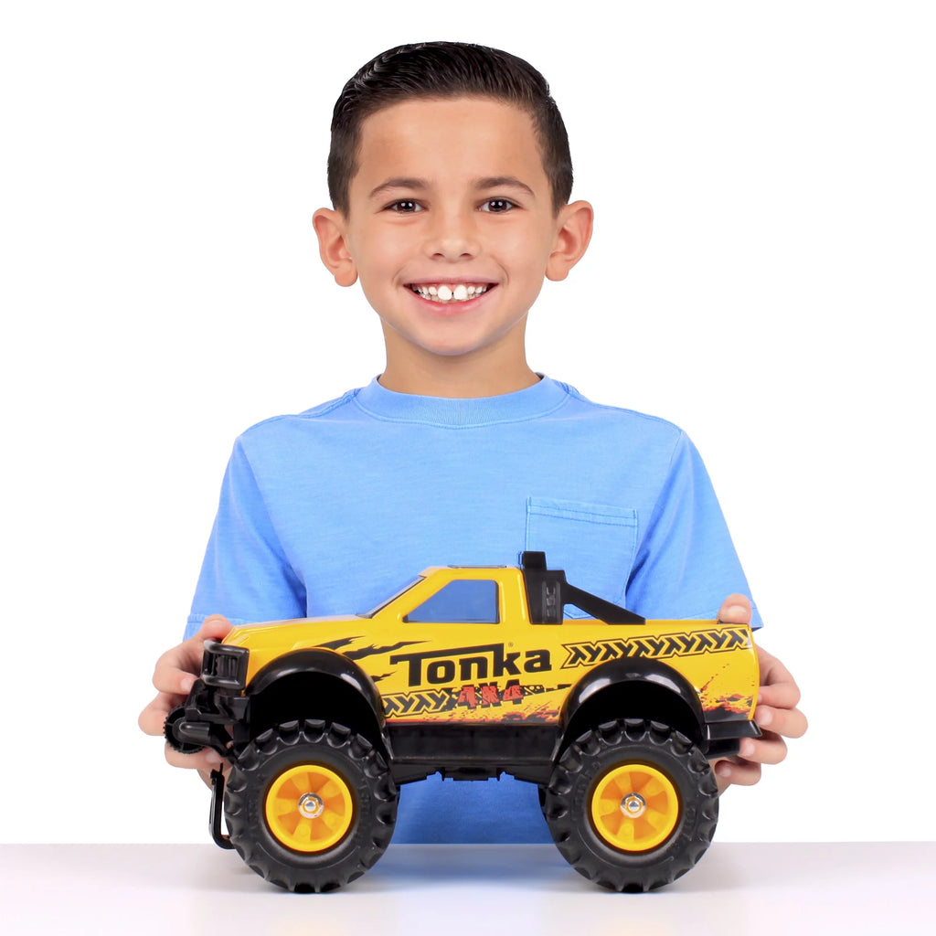 4x4 Pickup Truck T501