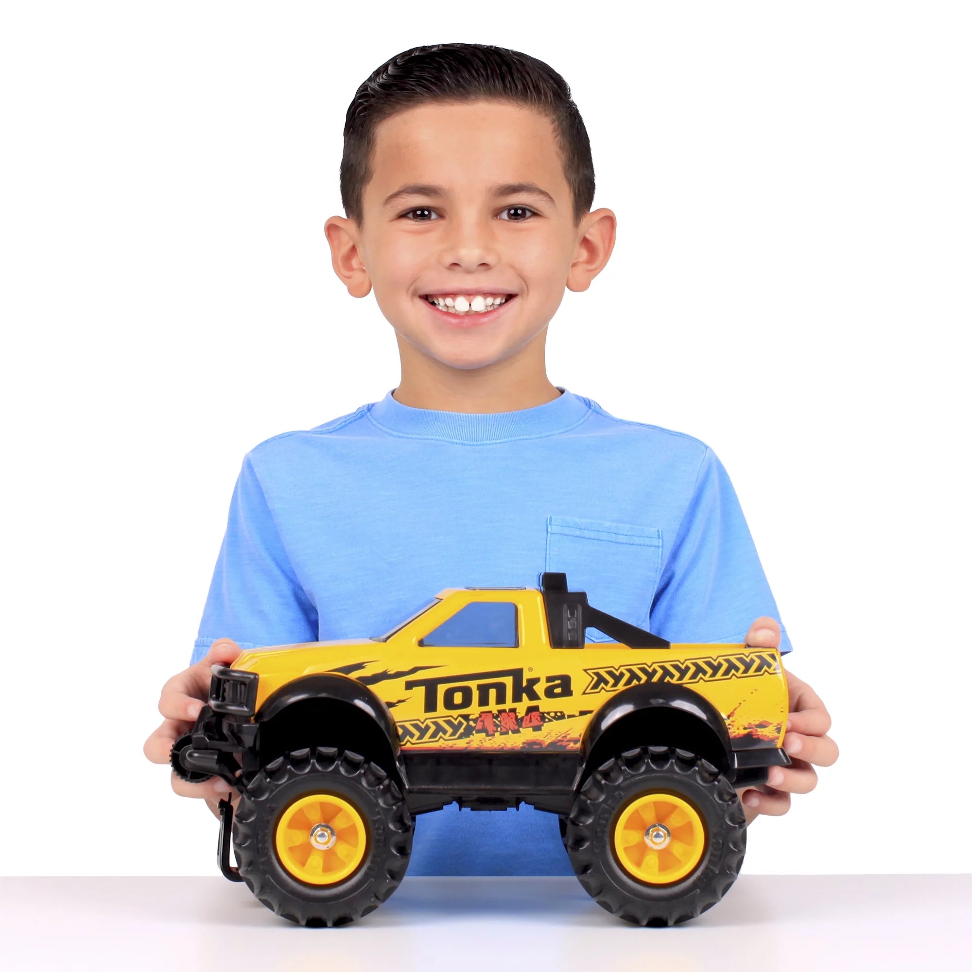 4x4 Pickup Truck T501