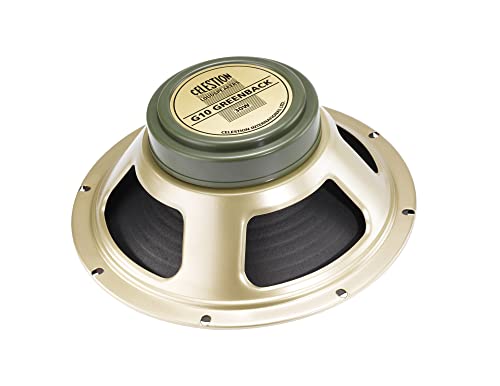 12" Guitar Speaker E445