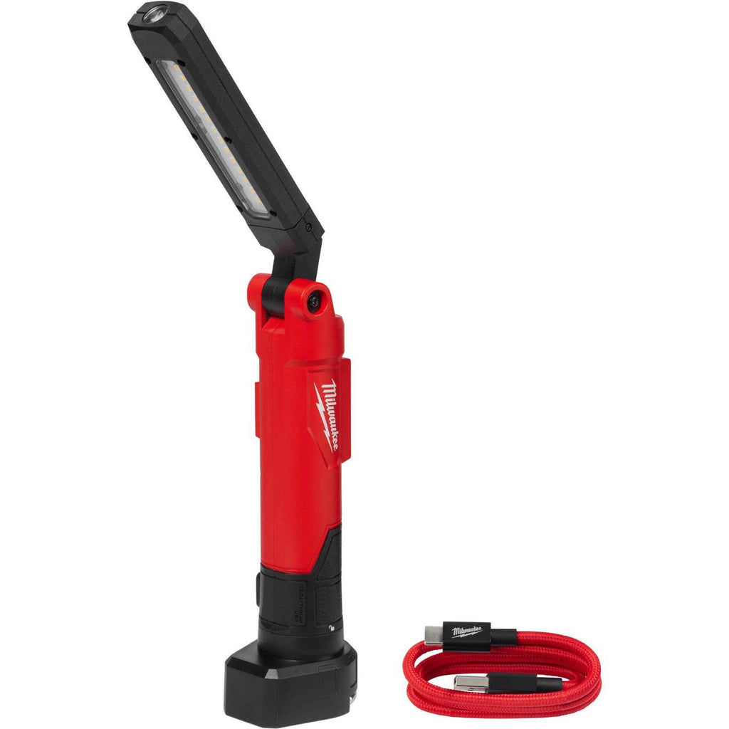 REDLITHIUM USB Stick Light with Magnet V32512